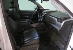 2017 Chevrolet Suburban - Image 26