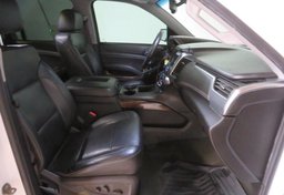 2017 Chevrolet Suburban - Image 30