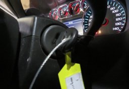 2017 Chevrolet Suburban - Image 38