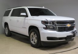 2017 Chevrolet Suburban - Image 3