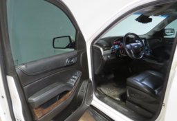 2017 Chevrolet Suburban - Image 21