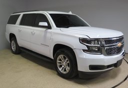2017 Chevrolet Suburban - Image 1