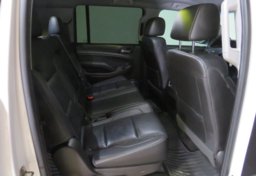2017 Chevrolet Suburban - Image 28