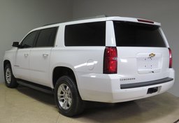 2017 Chevrolet Suburban - Image 9