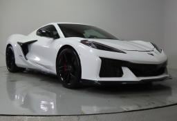 Thumbnail of 2025 Chevrolet Corvette