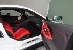 Thumbnail of 2025 Chevrolet Corvette
