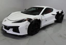 Thumbnail of 2025 Chevrolet Corvette