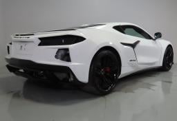 Thumbnail of 2025 Chevrolet Corvette