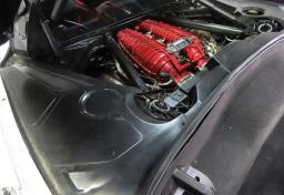 Thumbnail of 2025 Chevrolet Corvette