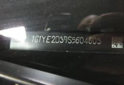 Thumbnail of 2025 Chevrolet Corvette
