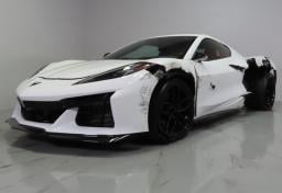 Thumbnail of 2025 Chevrolet Corvette