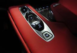 Thumbnail of 2025 Chevrolet Corvette