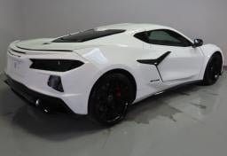 Thumbnail of 2025 Chevrolet Corvette