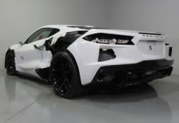Thumbnail of 2025 Chevrolet Corvette