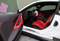 Thumbnail of 2025 Chevrolet Corvette