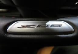 Thumbnail of 2025 Chevrolet Corvette