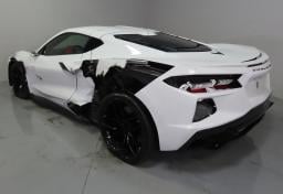 Thumbnail of 2025 Chevrolet Corvette