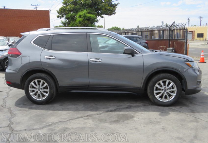 2019 Nissan Rogue - Image 5