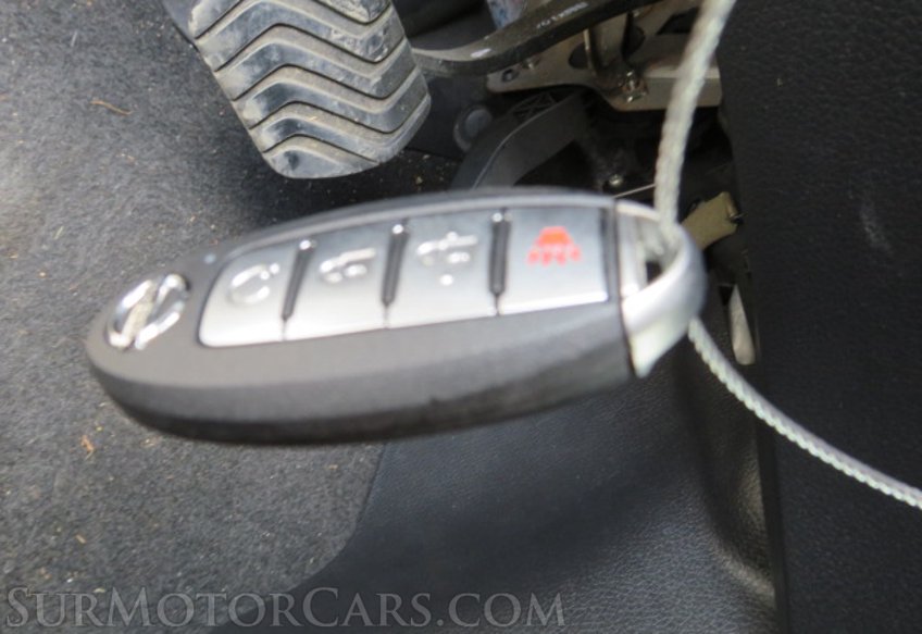 2019 Nissan Rogue - Image 39