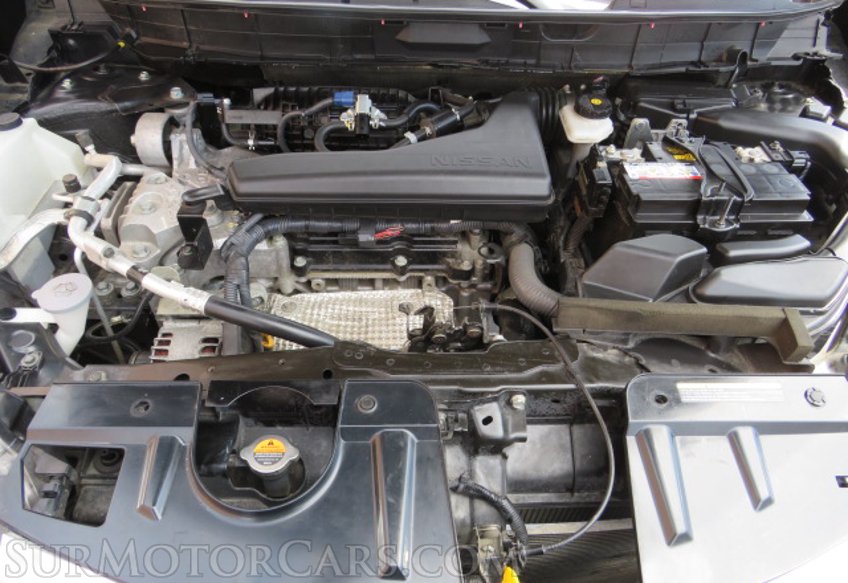 2019 Nissan Rogue - Image 50