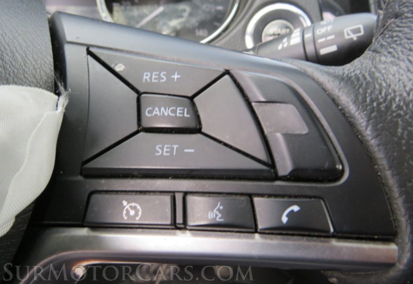 2019 Nissan Rogue - Image 42