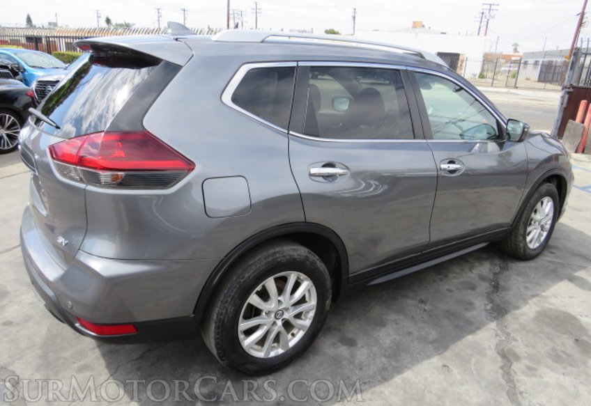 2019 Nissan Rogue - Image 7