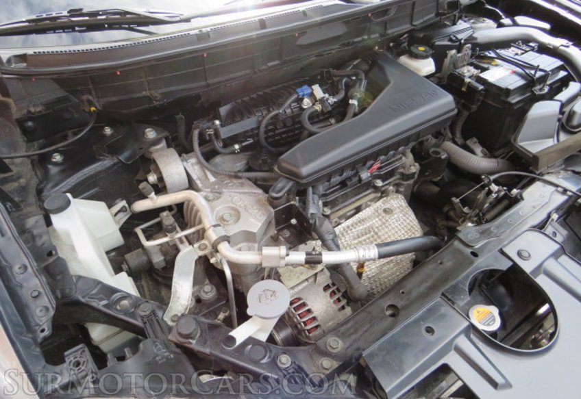 2019 Nissan Rogue - Image 49