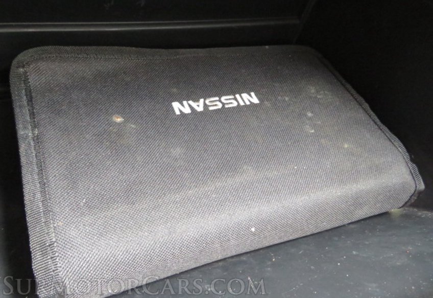 2019 Nissan Rogue - Image 46