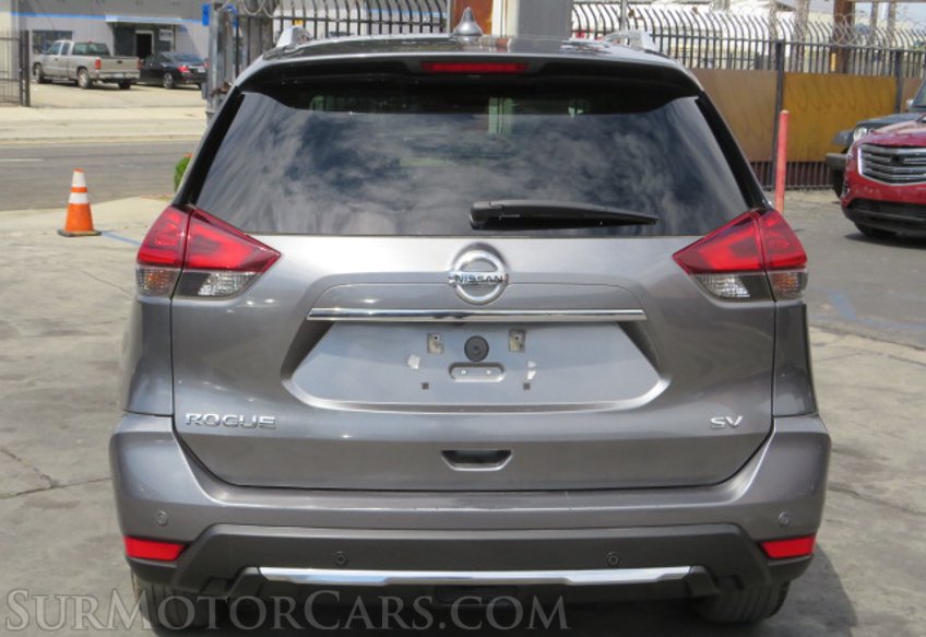 2019 Nissan Rogue - Image 12