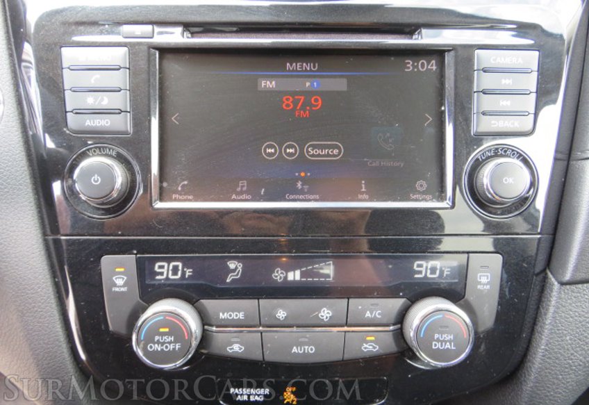 2019 Nissan Rogue - Image 36