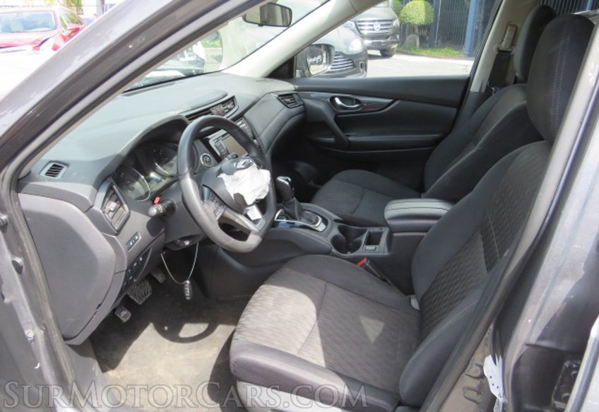 2019 Nissan Rogue - Image 27