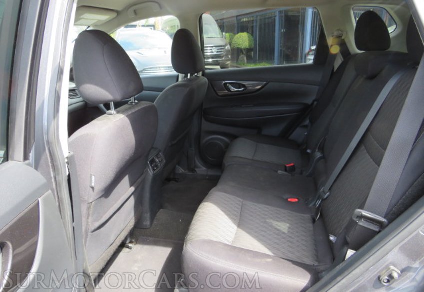 2019 Nissan Rogue - Image 29