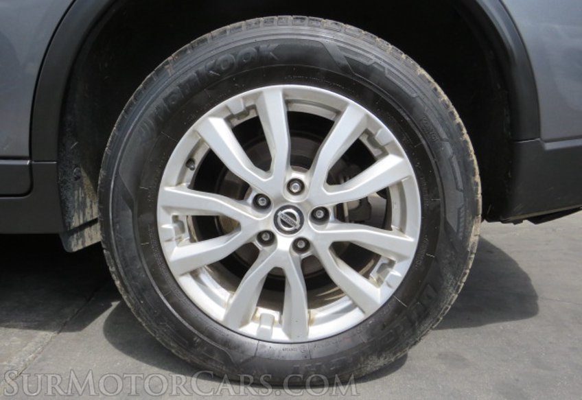 2019 Nissan Rogue - Image 20