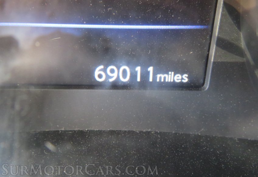 2019 Nissan Rogue - Image 33