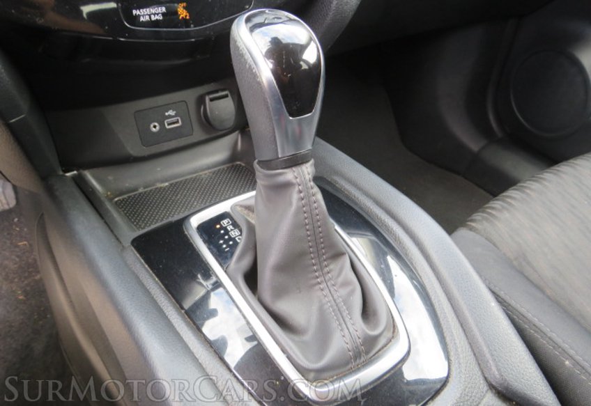 2019 Nissan Rogue - Image 37