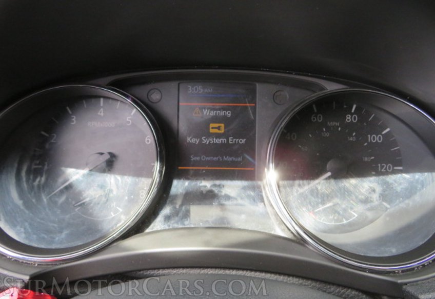 2019 Nissan Rogue - Image 34