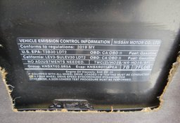 2019 Nissan Rogue - Image 53