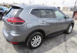 2019 Nissan Rogue - Image 7