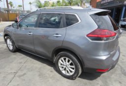 2019 Nissan Rogue - Image 8