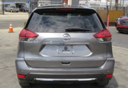 2019 Nissan Rogue - Image 12