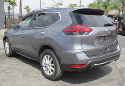 2019 Nissan Rogue - Image 10
