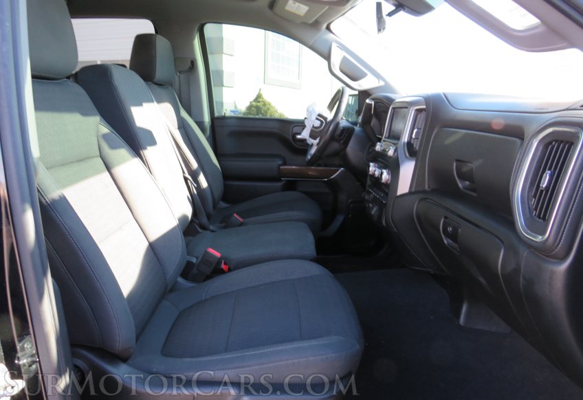 2019 GMC Sierra 1500 - Image 27
