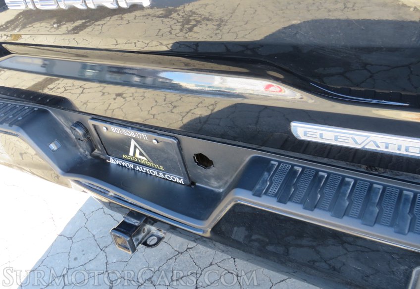 2019 GMC Sierra 1500 - Image 26