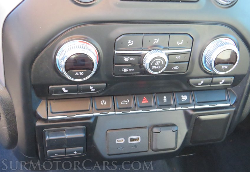 2019 GMC Sierra 1500 - Image 42