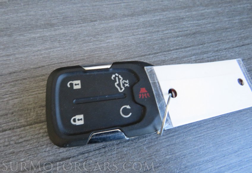 2019 GMC Sierra 1500 - Image 52