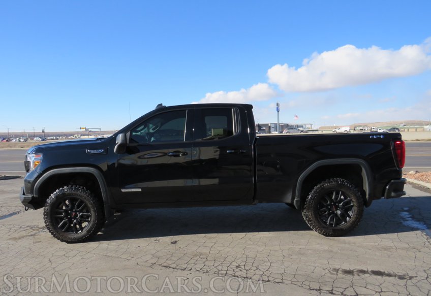 2019 GMC Sierra 1500 - Image 10