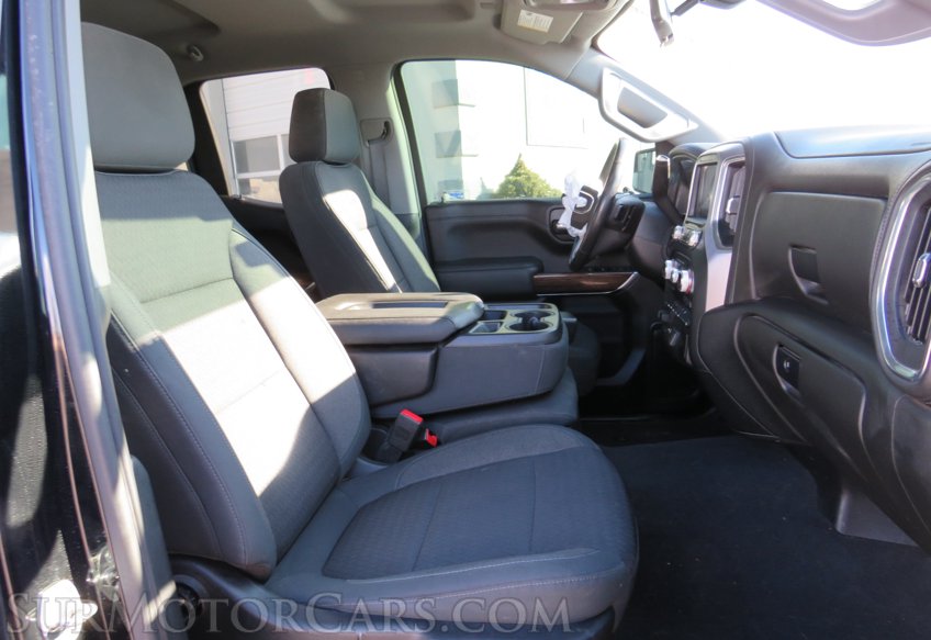 2019 GMC Sierra 1500 - Image 30