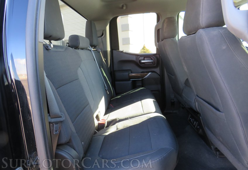 2019 GMC Sierra 1500 - Image 35