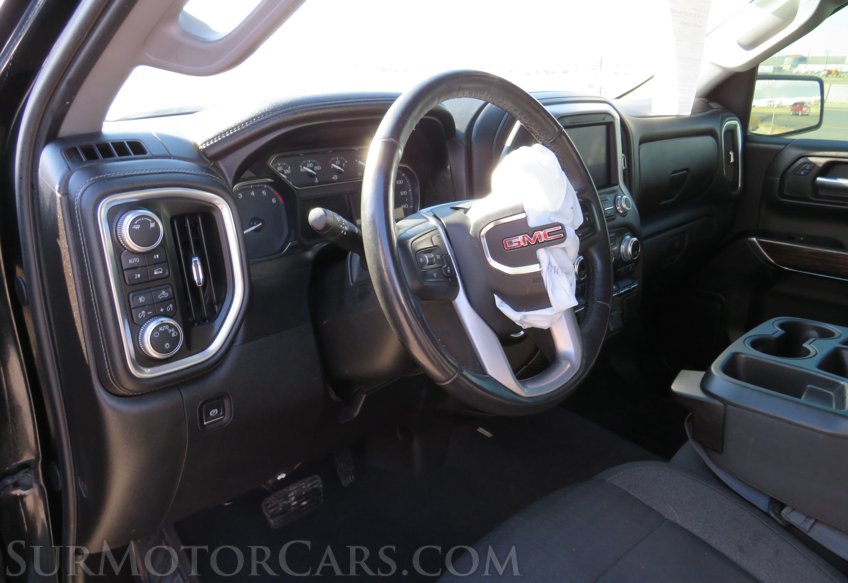 2019 GMC Sierra 1500 - Image 28