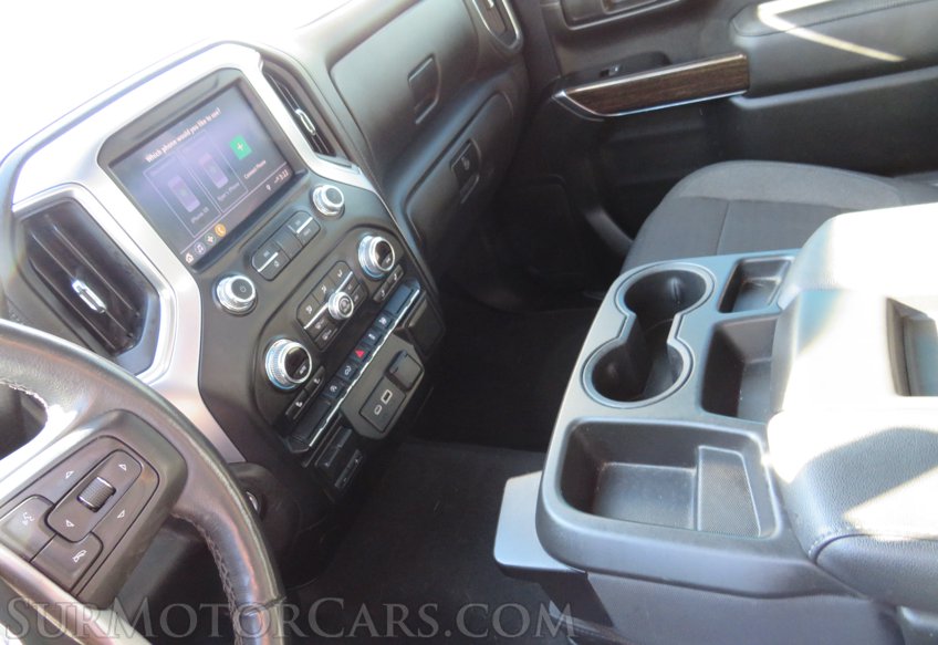 2019 GMC Sierra 1500 - Image 37